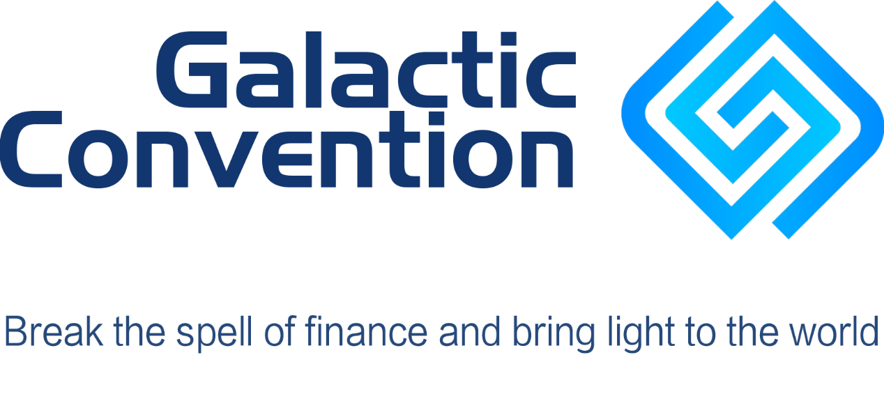 Galactic Convention valueGalaxy - light illuminates the world