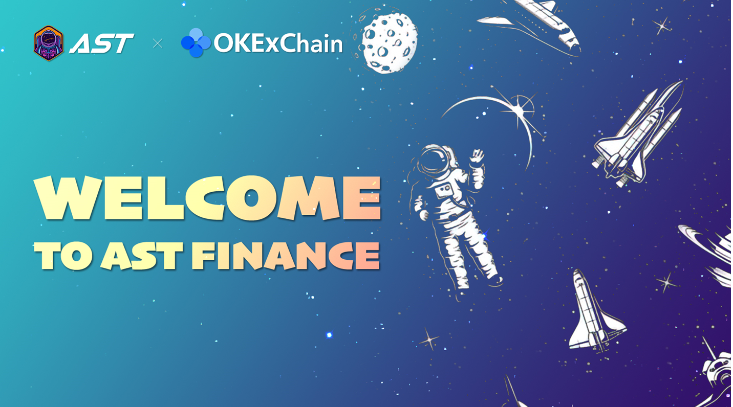 AST. Finance: When the Yield Aggregator meets GameFi - Detailed analysis of Jswap’s first yield aggregator + GameFi Meta-universe project on Okex Chain